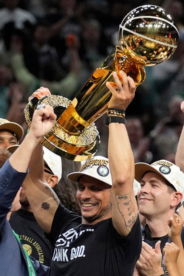 乐鱼安卓-专访马祖拉：冠军不是理所当然 数学让篮球更简单